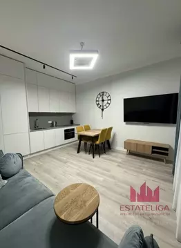 1-к кв. Москва Шелепихинская наб., 34к6 (50.0 м)