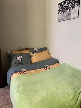 1-к кв. Башкортостан, Мелеуз 32-й мкр, 33 (30.0 м)