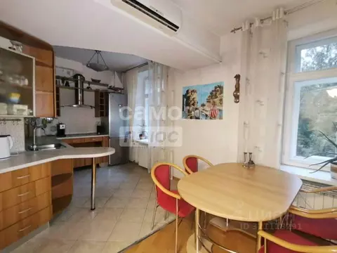 3-к кв. Новосибирская область, Новосибирск Красный просп., 186 (85.0 ...