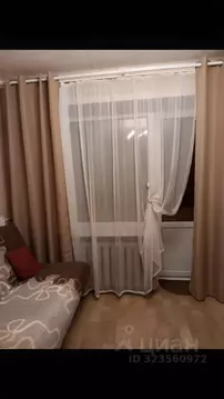 1-к кв. Тульская область, Тула просп. Ленина, 61 (32.0 м)