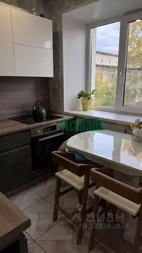 2-к кв. Забайкальский край, Чита ул. Журавлева, 50 (41.6 м)