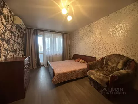 2-к кв. Санкт-Петербург бул. Новаторов, 24К2 (55.9 м)