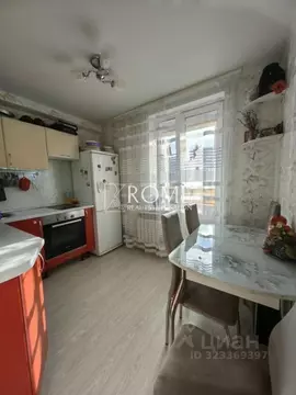 2-к кв. Новосибирская область, Новосибирск Ленинградская ул., 273 ...