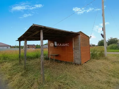 Участок в Московская область, Коломна городской округ, с. Лукерьино ...