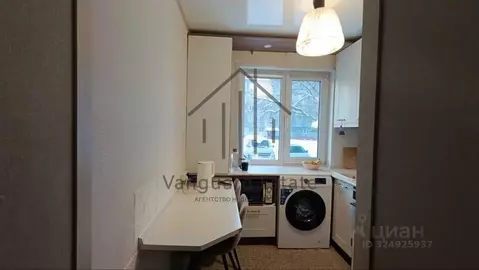 2-к кв. Алтайский край, Барнаул ул. Георгия Исакова, 221 (44.0 м)