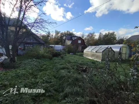 Продается участок в г. Химки