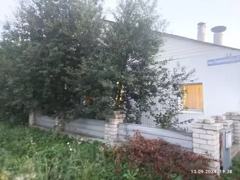 Дом в Челябинская область, Челябинск Овражный пер., 22 (64 м)