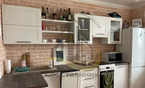 1-к кв. Белгородская область, Старый Оскол Восточный мкр, 48 (42.0 м)