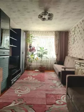 2-к кв. Алтайский край, Рубцовск Пролетарская ул., 419А (51.0 м)