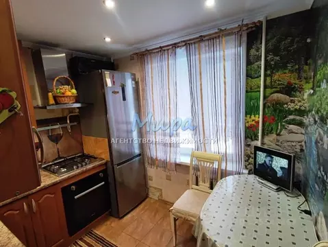 2-к кв. Московская область, Люберцы Шоссейная ул., 10 (48.0 м)