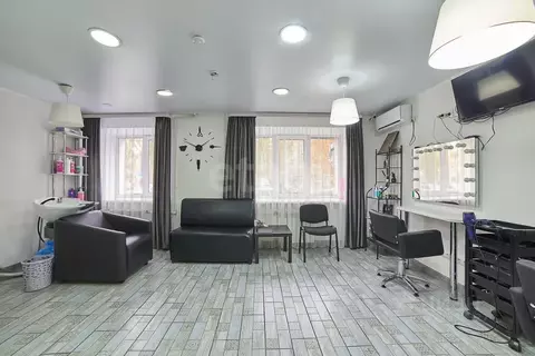 Помещение свободного назначения в Башкортостан, Стерлитамак ул. Имая ...