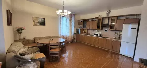 3-к кв. Санкт-Петербург Таллинская ул., 10 (91.5 м)
