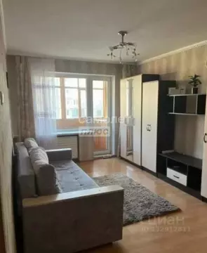 1-к кв. Башкортостан, Уфа ул. Джалиля Киекбаева, 13 (29.9 м)