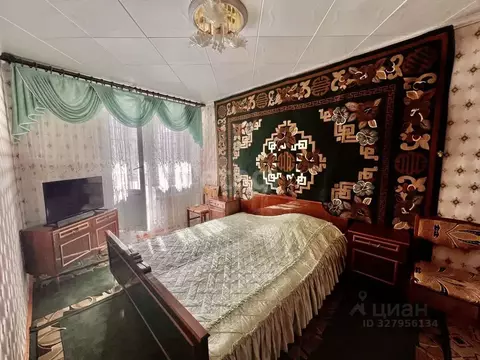 2-к кв. Крым, Саки ул. Ленина (47.8 м)