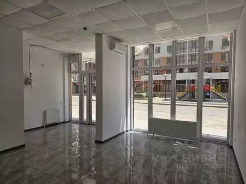 Офис в Краснодарский край, Анапа Анапское ш., 30 (36 м)