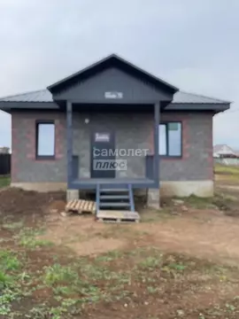 Дом в Башкортостан, Иглинский сельсовет, с. Иглино ул. Уфимская, 58 ...