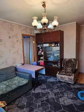 3-к кв. Тульская область, Тула Мясново мкр, ул. Болотова, 59 (50.7 м)