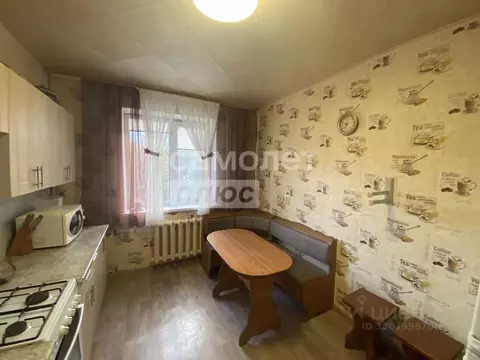 3-к кв. Самарская область, Сызрань Войсковая ул., 5 (69.3 м)