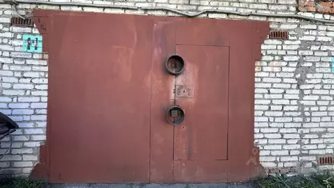 Гараж в Московская область, Раменское Красная ул. (26 м)