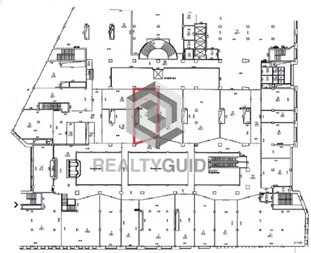 Торговая площадь в Москва Никольская ул., 10 (78 м)