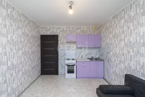 1-к кв. Тюменская область, Тюмень Народная ул., 10 (46.0 м)