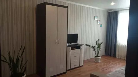 1-к кв. Башкортостан, Уфа ул. Калинина, 16 (41.1 м)