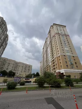 Гараж в Москва Мосфильмовская ул., 88к2с4 (19 м)