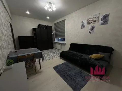 2-к кв. Москва 3-й Павелецкий проезд, 7К1 (56.8 м)