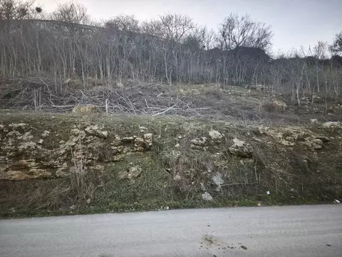 Участок в Севастополь проезд Редутный, 1 (7.3 сот.)