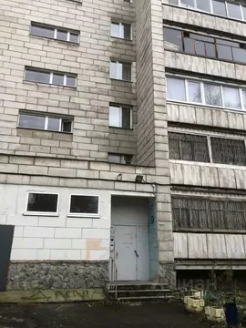 2-к кв. Свердловская область, Екатеринбург ул. Красноуральская, 22 ...