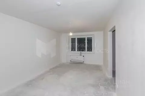 1-к кв. Тюменская область, Тюменский муниципальный округ, д. Патрушева ...