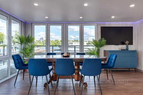 Дом в Москва Ленинградское ш., 60/62 (120 м)