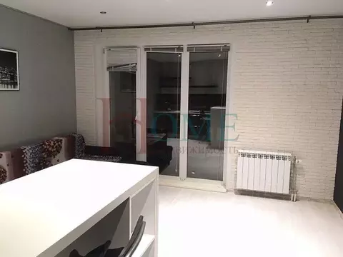 Студия Новосибирская область, Новосибирск ул. Семьи Шамшиных, 90/5 ...