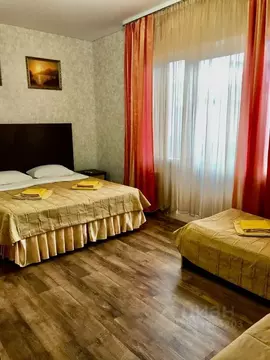 Комната Краснодарский край, Сочи Адлер жилрайон, ул. Лазурная, 1А