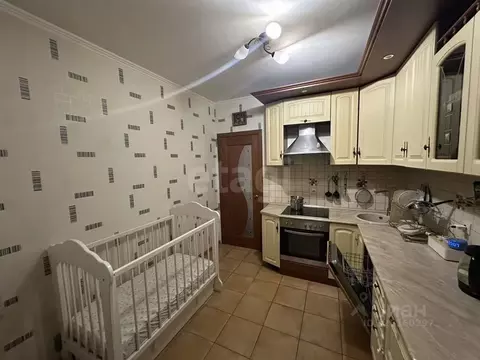 1-к кв. Московская область, Балашиха 1 Мая мкр, 34 (40.0 м)