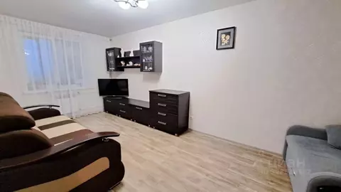 1-к кв. Пензенская область, Пенза ул. Тарханова, 10 (38.8 м)