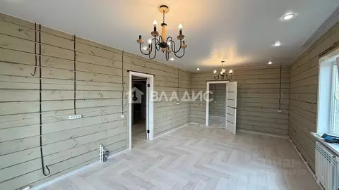 Дом в Бурятия, Тарбагатайский район, Саянтуйское с/пос, с. Нижний ...