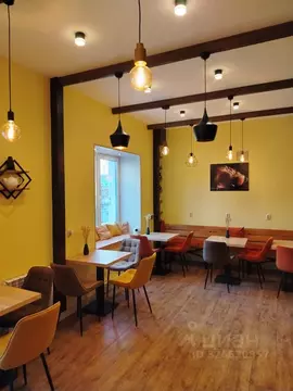 Помещение свободного назначения в Санкт-Петербург Лиговский просп., ...