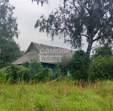 Дом в Калужская область, Козельск ул. Чкалова, 25Б (90 м)