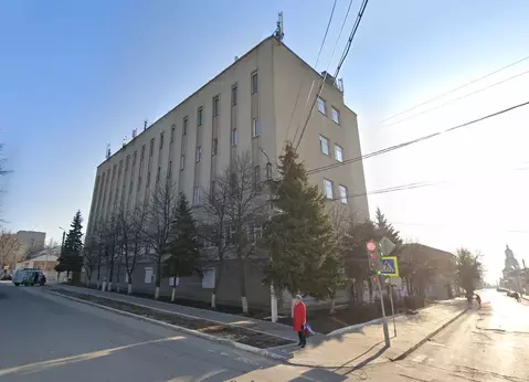 Помещение свободного назначения в Липецкая область, Елец ул. Ленина, ...