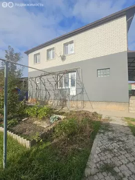 Дом в Астрахань, 5-я Новослободская улица, 21 (179 м)