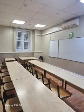 Офис в Москва Шлюзовая наб., 2/1С1 (22 м)