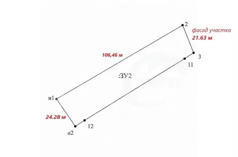 Участок в Воронежская область, Рамонский район, с. Ступино ул. ...
