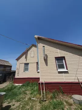 Дом в Волгоградская область, Волгоград пос. Верхняя Ельшанка, ул. ...