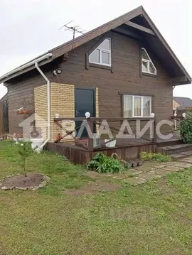 Дом в Красноярский край, Березовский район, Есаульский сельсовет, ...