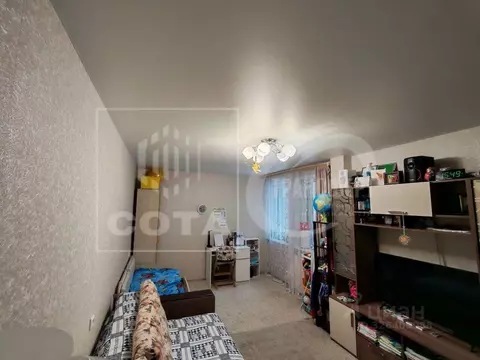 1-к кв. Воронежская область, Воронеж Московский просп., 124 (41.7 м)