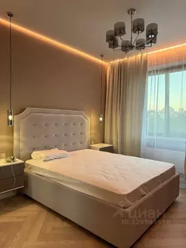2-к кв. Москва Ленинградский просп., 35С2 (45.0 м)