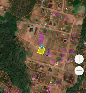 Участок в Красноярский край, Красноярск  (10.36 сот.)