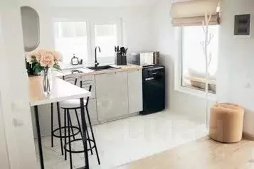 Дом в Кемеровская область, Мариинск  (48 м)