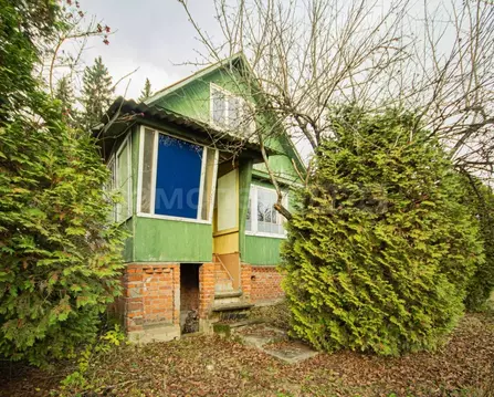 Дом в Московская область, Наро-Фоминский городской округ, д. Башкино, ...